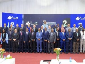 somali-president-opens-2nd-east-african-community-cooperation-conference-in-mogadishu