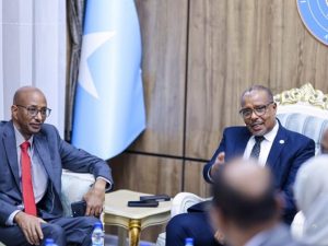 upper-house-deputy-speaker-meets-north-eastern-state-parliament-speaker-in-mogadishu