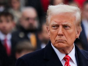 us-president-trump-says-israeli-captives-to-be-released-from-gaza-on-monday