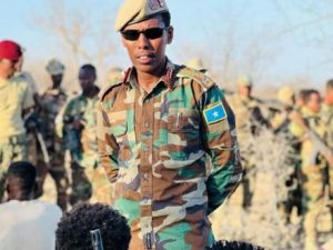 somali-army-warns-civilians-against-unauthorized-use-of-military-uniforms