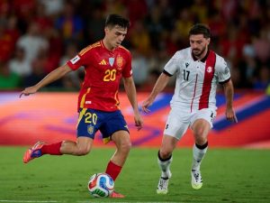 spain-moves-closer-to-world-cup-qualification-after-home-win-over-georgia