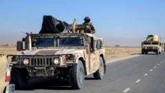 taliban-oo-sheegtay-in-weerar-aargoosi-ah-ay-pakistan-uga-laayeen-askar-badan