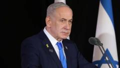 netanyahu-oo-sheegay-inay-“ka-go’antahay”-inuu-xamaas-ku-cadaadiyo-helitaanka-meydadka-haray