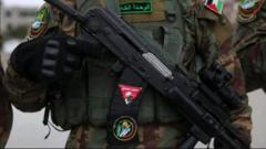 maxay-tahay-kooxda-hubaysan-ee-xamaas-kula-dagaalamaya-gaza-iyagoo-taageero-ka-helaya-israel?
