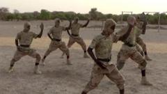 maxaa-ka-jira-in-kooxo-islaamiyiin-ah-ay-qarka-u-saaranyihiin-in-ay-la-wareegan-dalka-mali?