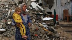 golaha-ammaanka-ee-qaramada-midoobay-oo-taageeray-qorshaha-trump-ee-gaza