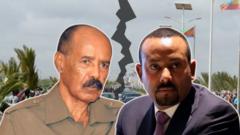 dagaal-miyuu-horseedi-karaa-khilaafka-soo-cusboonaaday-ee-itoobiya-iyo-eritrea?