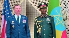muxuu-taliyaha-ciidamada-mareykanka-kala-hadlay-abiy-axmed-iyo-madaxweynaha-somaliland?