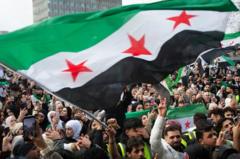 suuriya:-sannad-ka-dib-dhicitaankii-assad