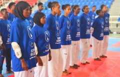 garoonka-tababarka-taekwondo-da-ee-ka-dhaxeeya-soomaaliya-iyo-itoobiyo-oo-laga-furay-addis-ababa?