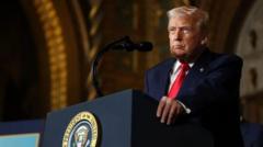 faahfaahin:-trump-oo-duqaymo-ku-gaaracay-is-ta-nigeria