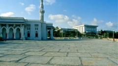 sidee-khudbadihii-jimcaha-looga-hadlay-aqoonsiga-israa’iil-ee-somaliland