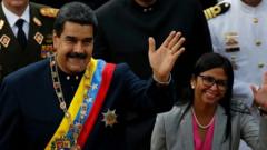 ku-xigeenkii-maduro-daacadda-u-ahayd-hadda-ma-la-shaqayn-doontaa-trump?