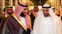 yemen-iyo-marinnadeeda-badda:-tartanka-istaraatiijiga-ah-ee-u-dhexeeya-sacuudiga-iyo-imaaraadka