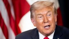 trump-oo-dib-uga-gurtay-hanjabaaddii-uu-horey-ugu-diray-yurub