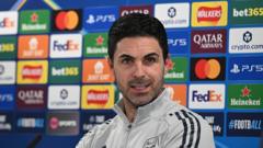 mikel-arteta:-“maalmihii-wacnaa-way-soo-socdaan”