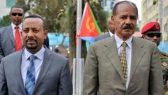 eritrea-oo-ku-gacan-sayrtay-hadalkii-abiy-axmed,-kuna-tilmaantay-been-aan-raad-laheyn