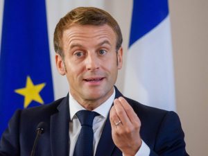 macron-oo-ku-dhawaaqay-inuu-kordhinayo-cabbirka-hubka-nukliyeerka-ee-faransiiska