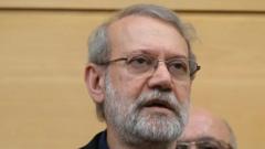 iiraan-oo-xaqiijisay-dilka-larijani-iyada-oo-trump-uu-weeraray-xulafada-nato