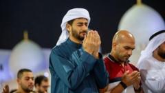 muhiimadda-habeenka-29-aad-ee-ramadaan