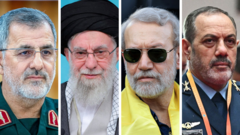 waa-kuwee-hoggaamiyeyaasha-ugu-sarreeya-iran-ee-la-dilay-18-kii-maalmood-ee-lasoo-dhaafay?