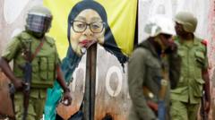 in-ka-badan-500-oo-qof-ayaa-lagu-dilay-rabshadihii-doorashada-tanzania