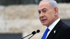 maxaa-ka-jira-in-benjamin-netanyahu-laga-daweeyay-qanjir-sababa-xanuunka-kansarka?