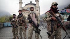 pakistan-oo-loo-haysto-dilka-dad-afghaanistiyiin-ah-xilli-ay-dalal-kale-dhexdhexaadinayso