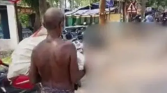 ninka-maydka-walaashiisa-u-qaatay-bankiga-si-uu-lacag-ugala-baxo-akoonkeeda