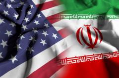 iran-oo-ku-dhawaaqday-inay-diyaar-u-tahay-wadahadal-iyo-dagaal-labadaba