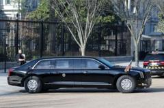 ‘the-beast’:-maxaan-ka-naqaanaa-gaariga-trump-ee-ay-qalab-walba-oo-difaac-ku-idil-yihiin?