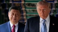 trump-oo-uga-digay-taiwan-in-ay-ku-dhawaaqdo-madaxbanaani-kadib-kulankii-madaxweynaha-shiinaha