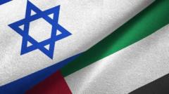 maxay-imaaraadka-u-beeniyeen-safarka-netanyahu,-israa’iilna-ay-u-shaacisay?