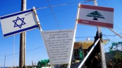 dalalka-carabta-ee-xiriirka-leh-israa’iil-iyo-kuwa-aan-la-lahayn