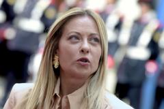 georgia-meloni:-kabalyeeri-(adeegto-maqaayad)-ilaa-ra’iisul-wasaaraha-talyaaniga
