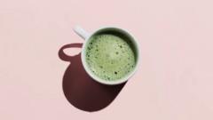 caleenta-matcha-ma-caafimaadka-ayey-u-roon-tahay?-maxayse-saynisyahanadu-ka-sheegeen?