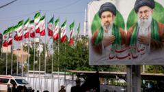 iran:-‘maraykanka-heshiis-kama-soo-naasa-cadda’