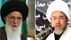 shiicada-oo-si-adag-u-dhaliishay-taliban:-“cadaadiska-hanalaga-joojiyo”
