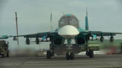 afrika-oo-bilaabaysa-isticmaalka-su-34m,-diyaaradda-dagaalka-cusub-ee-ruushka
