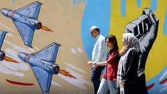 sidee-tehran-iyo-netanyahu-u-hor-istaageen-hamiga-trump?
