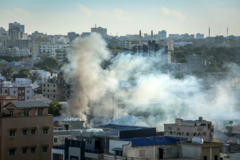 ‘rabshaduhu-waa-kuwo-aan-laga-fiirsan’:-sida-dunidu-uga-falcelisay-dagaalka-muqdisho