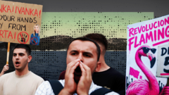 ‘ivanka,-na-dhaaf’:-gabadha-trump-iyo-ninkeeda-oo-buuq-dhexda-uga-jirta-dalka-albania