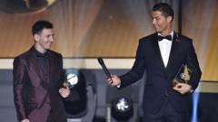 messi-iyo-ronaldo:-xifaaltanka-bedelay-taariikhda-kubadda-cagta