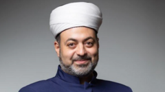 muxuu-ruushka-u-xirxiray-culimada-muslimiinta?