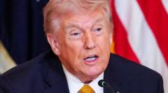 sababta-magaca-madaxweyne-trump-looga-fujiyay-xarun-dhaqan-oo-caana-ah-oo-maraykanka-ku-taalla?
