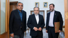 maxay-yihiin-qodobada-‘qadka-cas’-ee-iran-ay-ku-cadaysay-heshiiska-ay-la-galayso-maraykanka?
