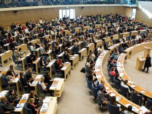 baarlamaanka-sweden-oo-ansixiyay-sharci-cusub-oo-adkeynaya-shuruudaha-deganaanshaha,