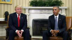 muxuu-trump-sameeyay-oo-ka-duwan-intii-obama-sameeyay-oo-ku-saabsan-iran?