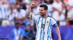 messi-oo-taariikh-cusub-ka-dhigay-koobka-adduunka