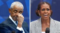 obama-oo-la-ilmeeyay-khudbadda-xaaskiisa-michelle